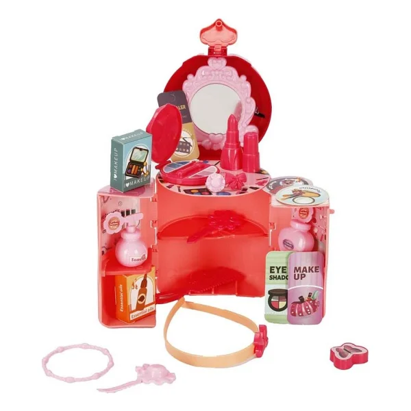 S00004927 Güzellik Set Kapsül TAŞINABİLİR3 İN1 28 - Görsel 4