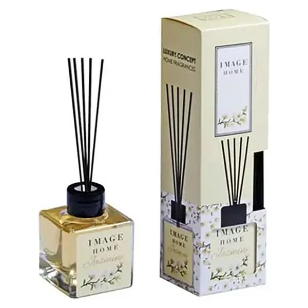 İmage Home Image Home 100 ml Bambu Koku (Jasmın) - Görsel 2