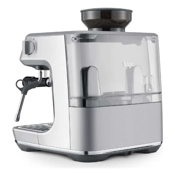 Sage The Barista Pro SES878 Yarı Otomatik Espresso Makinesi - Görsel 6