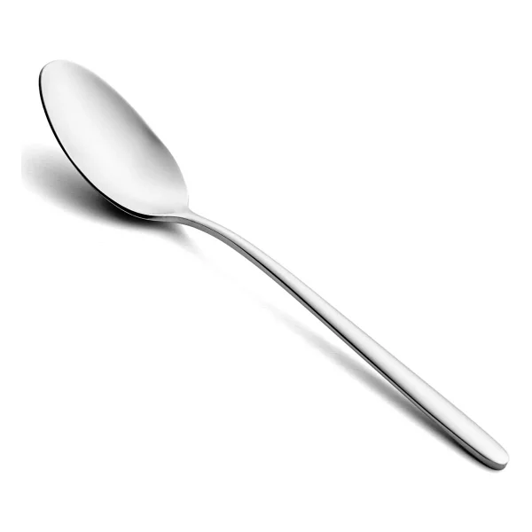 Jumbo 2004 84 Parça 12 Kişilik Çatal Kaşık Bıçak Takımı - Görsel 6