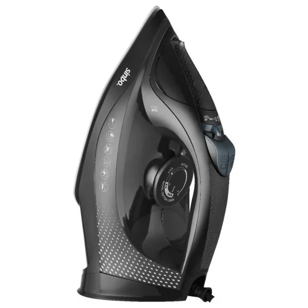 Sinbo SSI-6630 2400 W Buharlı Ütü - Görsel 6