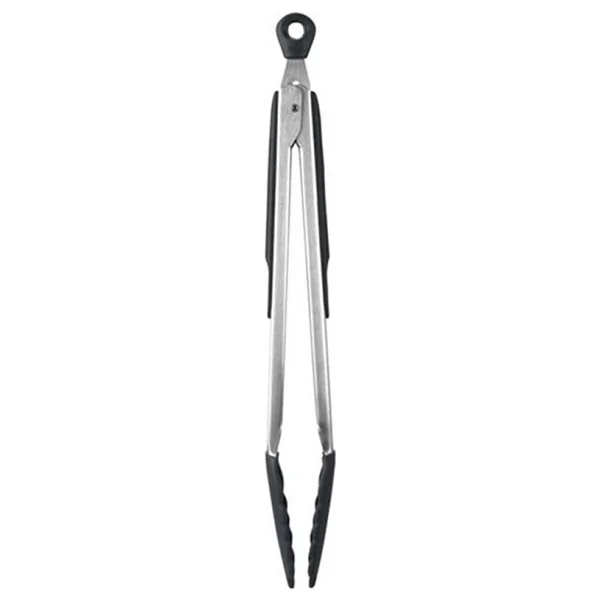 Oxo GG Silikon Uçlu Maşa 30,5 cm - Görsel 2