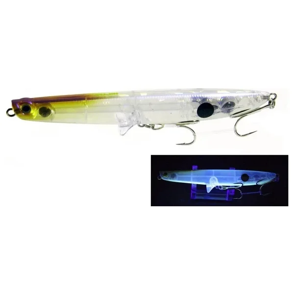 Fujin Venom 120SW Renk 071 Su Üstü Maket Balık - Görsel 4