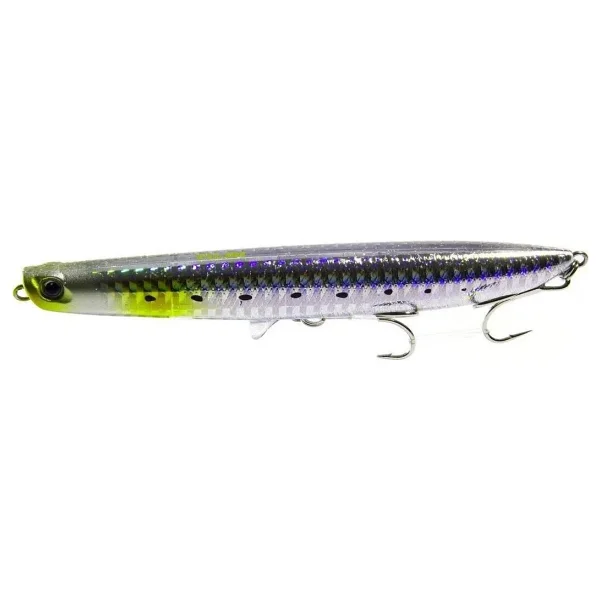 Fujin Venom 120SW Renk 071 Su Üstü Maket Balık - Görsel 5