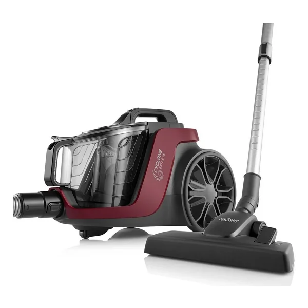 Arzum AR4092 Olimpia Line Cyclone 899 W Toz Torbasız Süpürge - Görsel 5