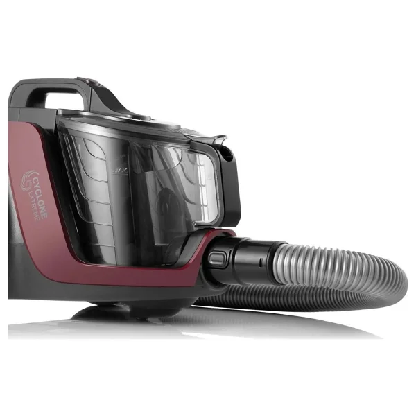 Arzum AR4092 Olimpia Line Cyclone 899 W Toz Torbasız Süpürge - Görsel 9