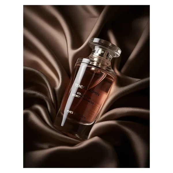 Yves Rocher Tendre Jasmin EDP 50 ml Kadın Parfüm - Görsel 5