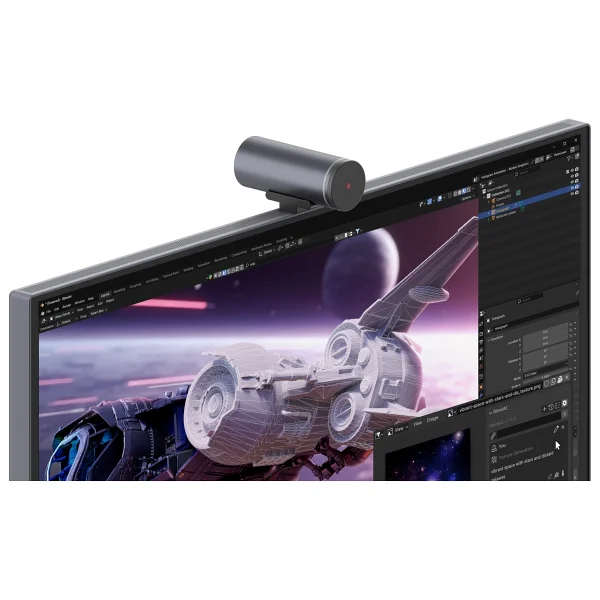 Lenovo Yoga Pro 27UD-10 67E5RAC2TK 26.5" 0.03 ms 4K 120 Hz OLED Monitör - Görsel 9