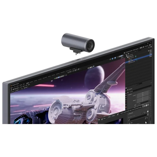 Lenovo Yoga Pro 27UD-10 67E5RAC2TK 26.5" 0.03 ms 4K 120 Hz OLED Monitör - Görsel 10