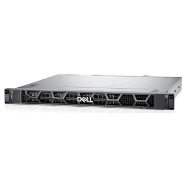Dell Poweredge EMEA_R260_SPL1 Xeon 6315P 1X2TB Sata 3.5 1X16GB 1X700W 3 Yıl Yerinde Garanti - Görsel 6