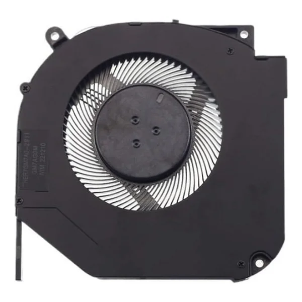 THER7GM7A0-2911 GM7AG0M uyumlu Notebook Cpu Fanı - Görsel 2