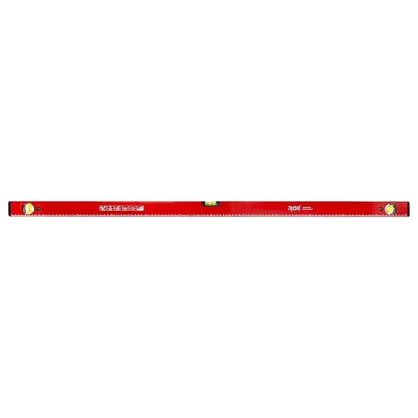 Rox 0352 120 cm Mıknatıslı Alüminyum Su Terazisi - Görsel 2