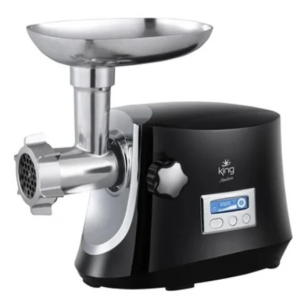 King KKM693 Atakan 2000 W Kıyma Makinesi - Görsel 3