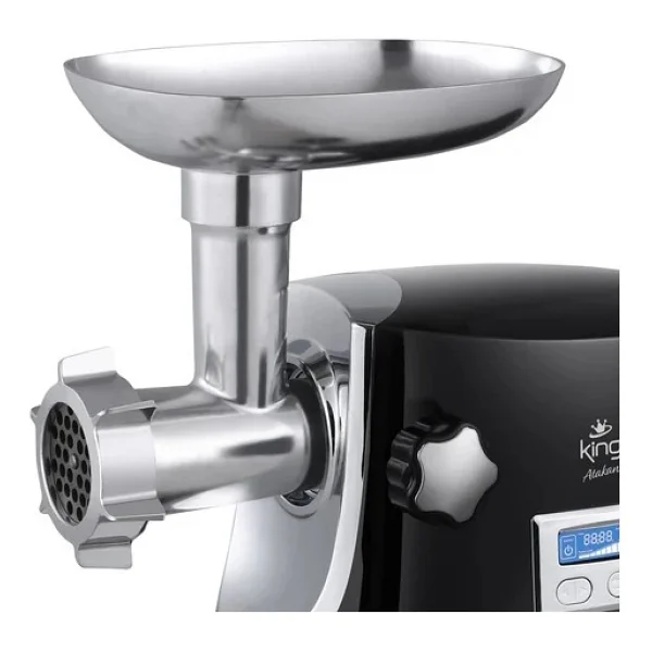 King KKM693 Atakan 2000 W Kıyma Makinesi - Görsel 4