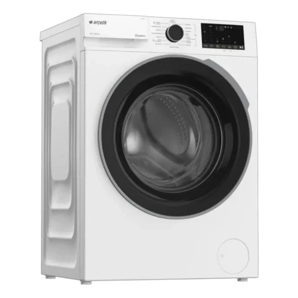 Arçelik 9 kg Beyaz Çamaşır - Kurutma Makinesi Set 9120 Dmx - 901 Kmx Gelişmiş Özellikler - Görsel 4
