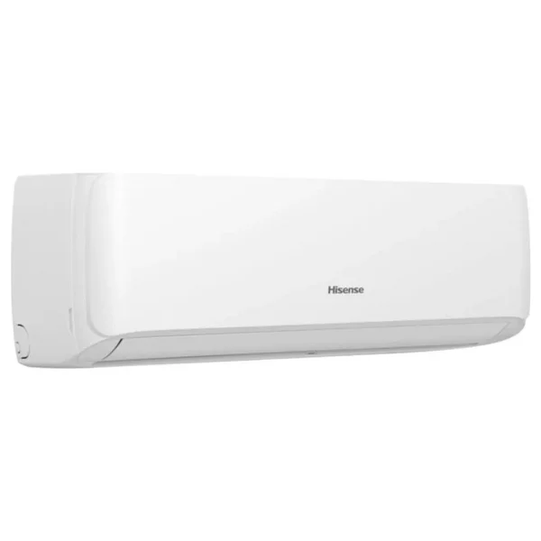 Hisense Easy Smart A++ 12000 BTU Inverter Duvar Tipi Klima - Görsel 4
