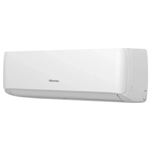 Hisense Easy Smart A++ 12000 BTU Inverter Duvar Tipi Klima - Görsel 5