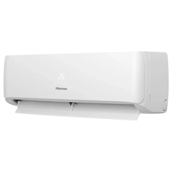 Hisense Easy Smart A++ 12000 BTU Inverter Duvar Tipi Klima - Görsel 6