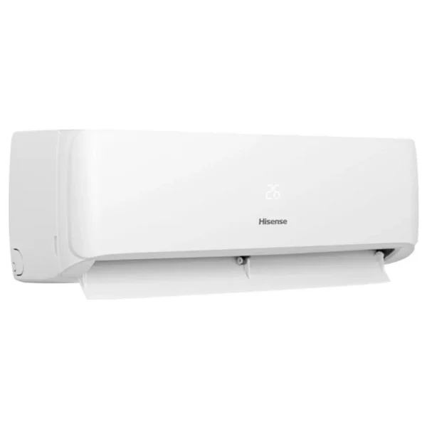 Hisense Easy Smart A++ 12000 BTU Inverter Duvar Tipi Klima - Görsel 7
