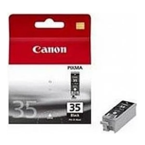 Canon PGI-35BK Siyah Kartuş - Görsel 2