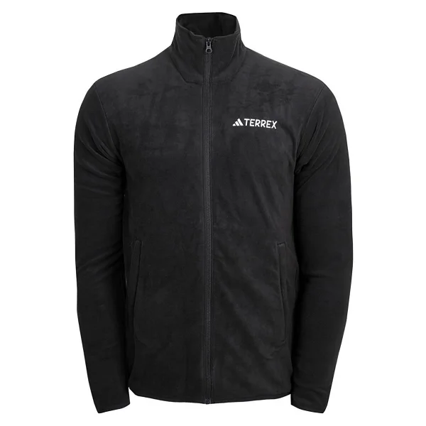 Adidas Terrex Essentials Erkek Polar - Görsel 6