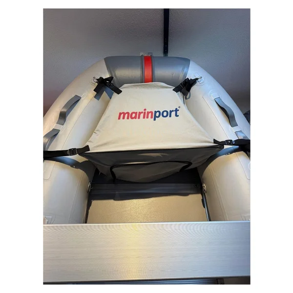 Marinport Şişme Bot Aksesuar Saklama Çantası - Görsel 4