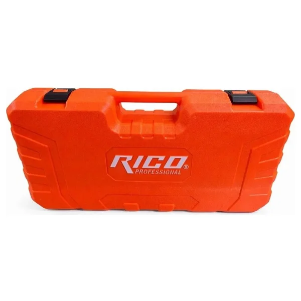 Rico 028-RE0002 Zincirli Testere 21V - 4 Ah Güçlü Kesim Performansı ile Dal Budama Makineleri için İdeal - Görsel 3