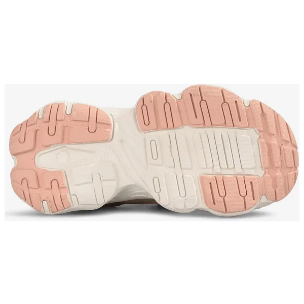 Vicco Tag 346.F25Y.225-114 Pudra Çocuk Spor Ayakkabı - Görsel 7