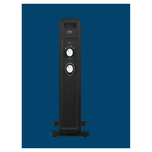 Beko BRI 11M 11 Dilimli 2300 W Yağlı Radyatör - Görsel 4