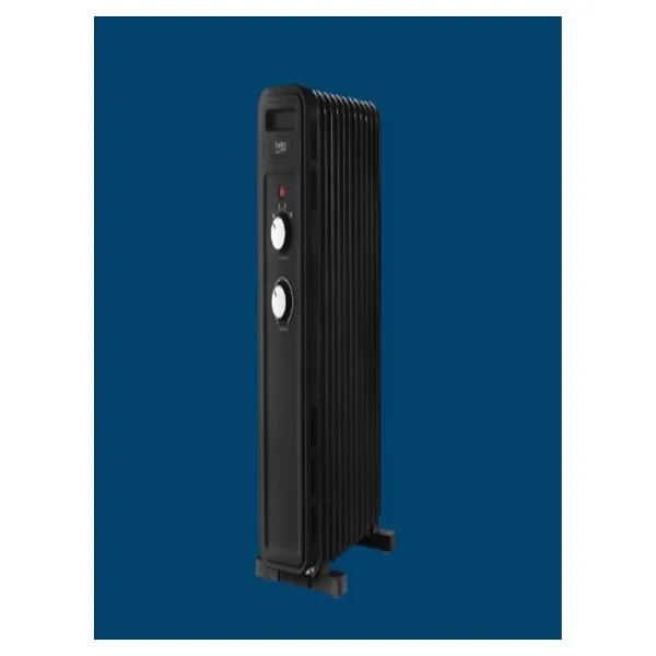 Beko BRI 11M 11 Dilimli 2300 W Yağlı Radyatör - Görsel 5