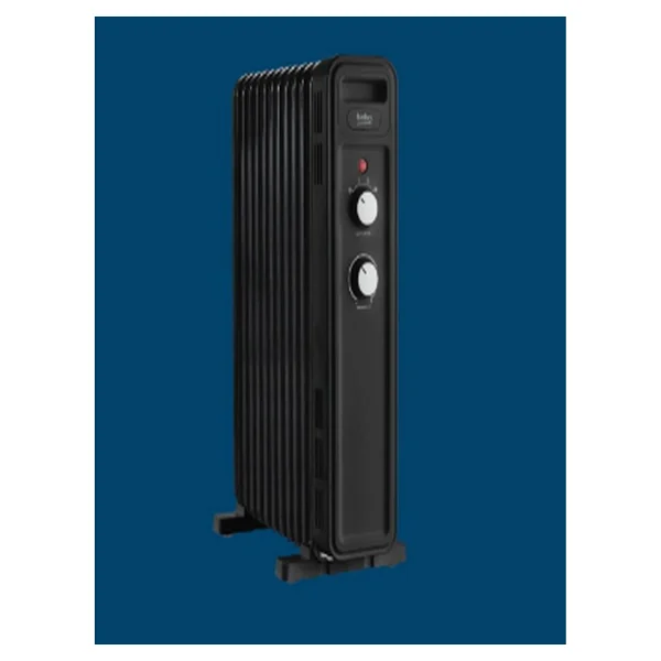 Beko BRI 11M 11 Dilimli 2300 W Yağlı Radyatör - Görsel 6