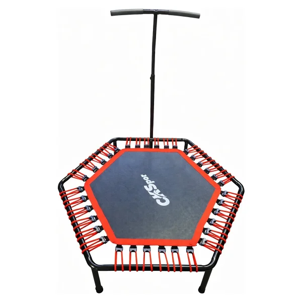 Slipt 135 cm ''(54 Inç) Tutmalı Step Trambolin - Görsel 10
