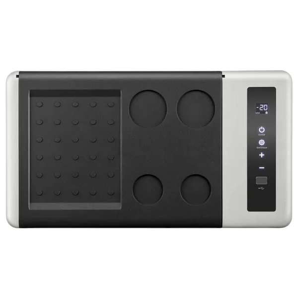 Evacool EVA18 12-24 V 18 lt Kompresörlü Araç Buzdolabı - Görsel 2