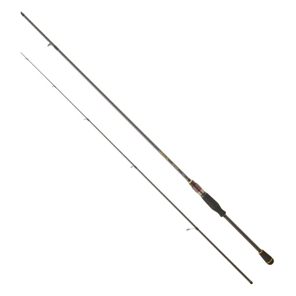 Daiwa Legalis Rf Cf 206 cm 1-5 gr Lrf Kamış - Görsel 2