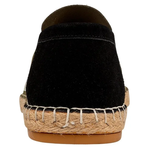 Dogo Erkek Vegan Yeşil Espadril - Apollo Tasarım - Görsel 5