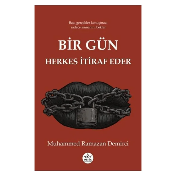 Bir Gün Herkes İtiraf Eder - Görsel 2