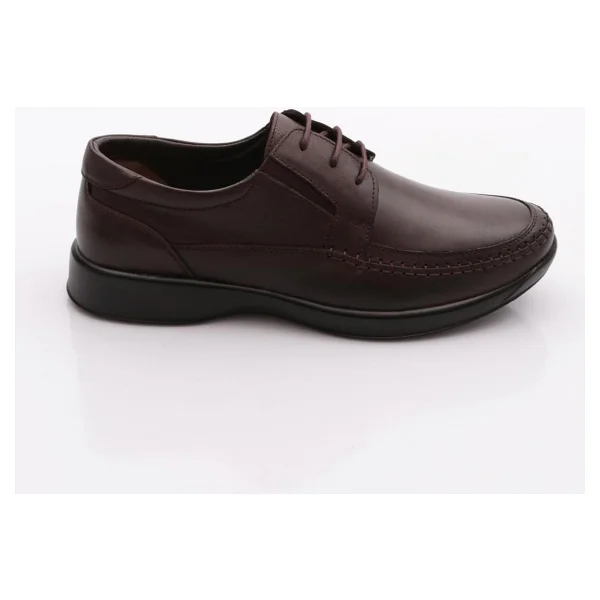Dgn 3056 Erkek Comfort Ayakkabi - Görsel 6
