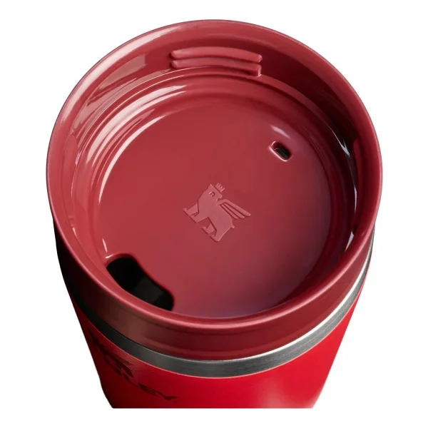 Stanley Cafe-To-Go Kırmızı 0.23 lt Termos Bardak - Görsel 10