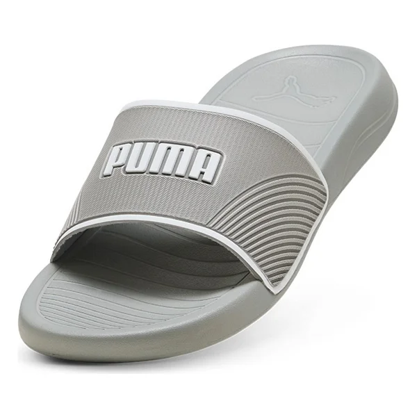 Puma Popcat 20 Go Erkek Lacivert Terlik - Görsel 5