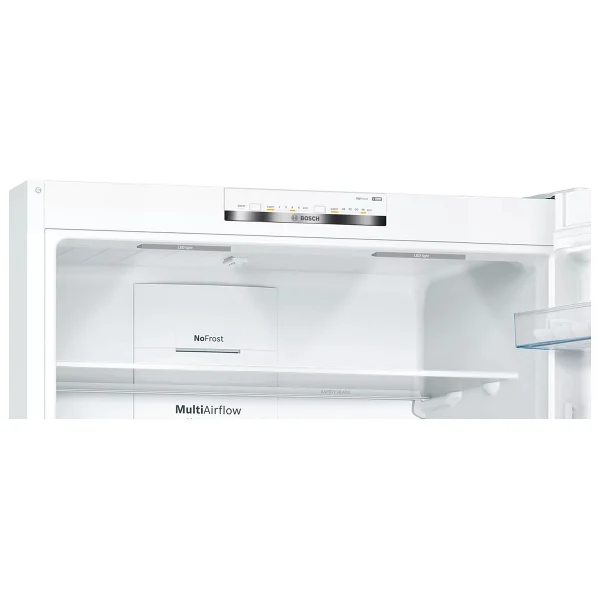 Bosch KGN86DWF0N Kombi No Frost Buzdolabı - Görsel 3