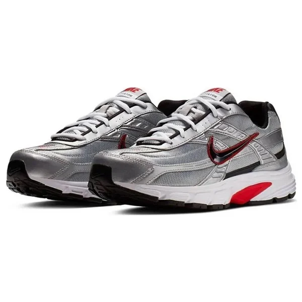 Nike Initiator 394055-001 Gri Koşu Ayakkabısı - Görsel 5