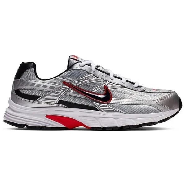 Nike Initiator 394055-001 Gri Koşu Ayakkabısı - Görsel 8