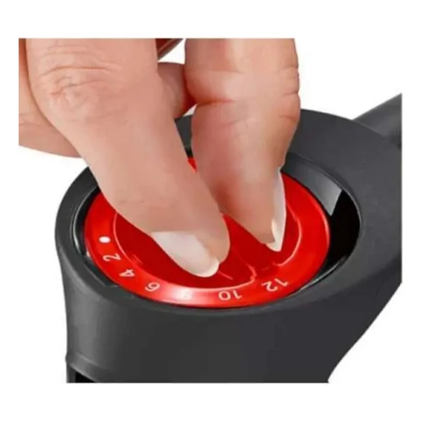 Bosch MS6CB6110 ErgoMixx 1000 W Blender - Görsel 3