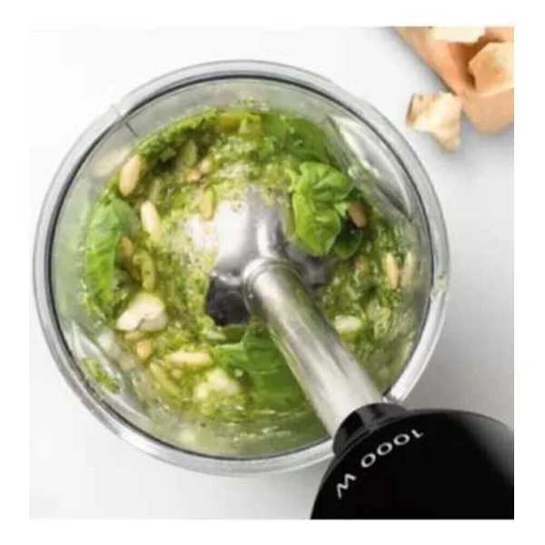 Bosch MS6CB6110 ErgoMixx 1000 W Blender - Görsel 4