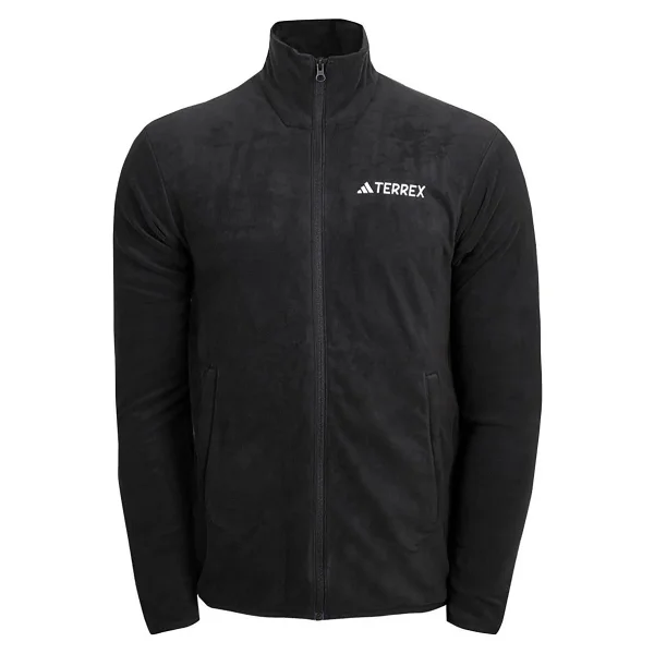 Adidas Terrex Essentials Erkek Polar - Görsel 5