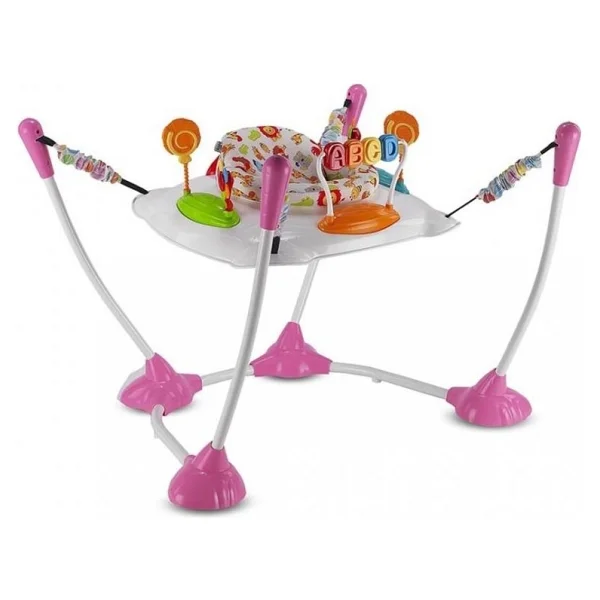 Babyhope 706 Lüks Zıp Zıp Hoppala - Görsel 2