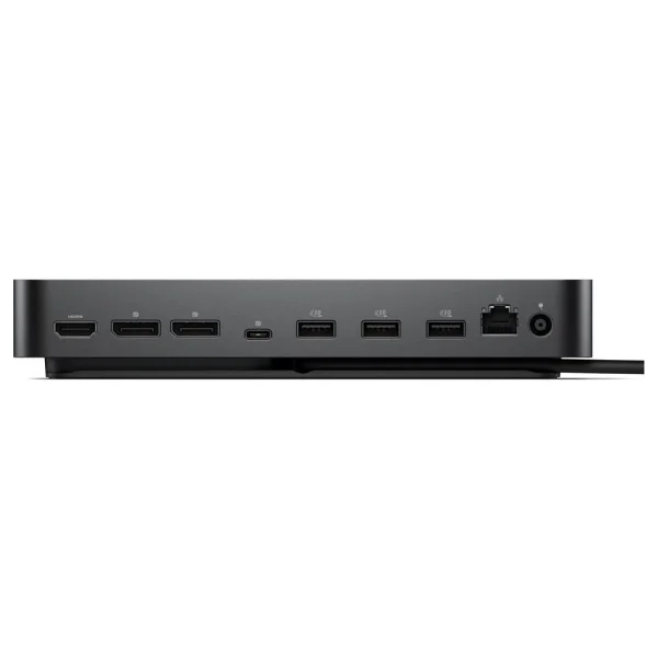 Dell WD25Z 210-BTJB Pro Laptop Docking Station - Görsel 3