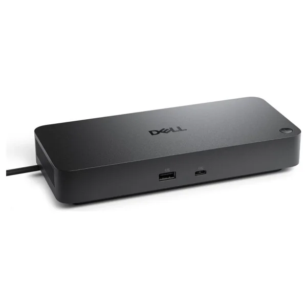 Dell WD25Z 210-BTJB Pro Laptop Docking Station - Görsel 2