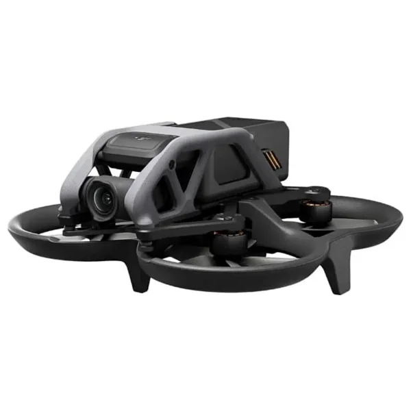 DJI Avata Pro View Combo Drone - Görsel 8