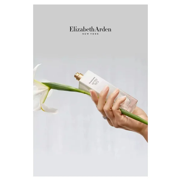 Elizabeth Arden White Tea EDT 100 ml Kadın Parfüm - Görsel 4